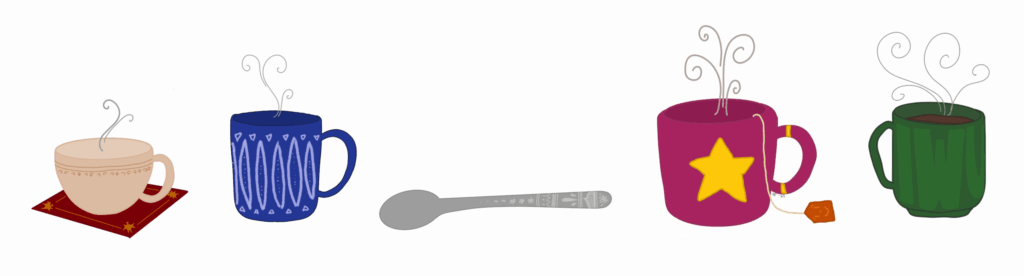 Find your new favorite brunch spot at The Coffeehouse