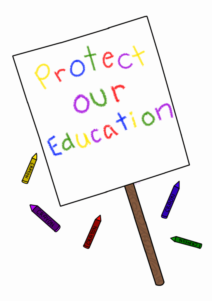 Department of Education layoffs threaten OSERS