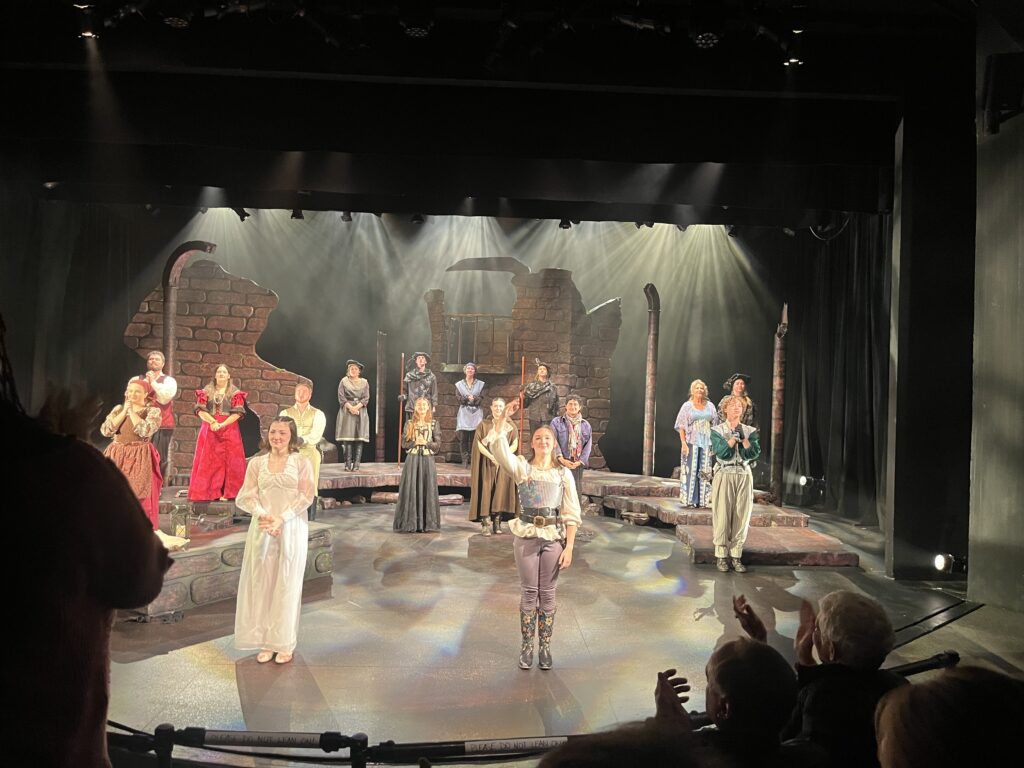 SoTA’s “Romeo and Juliet” cast brings new life to a classic show