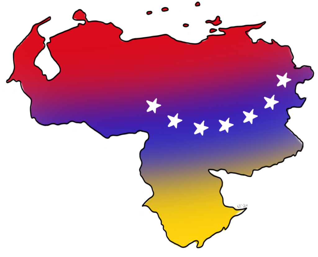 Bloomington-Normal reacts to the conflict in Venezuela