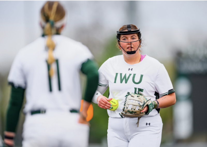 Illinois Wesleyan softball gears up for home season opener