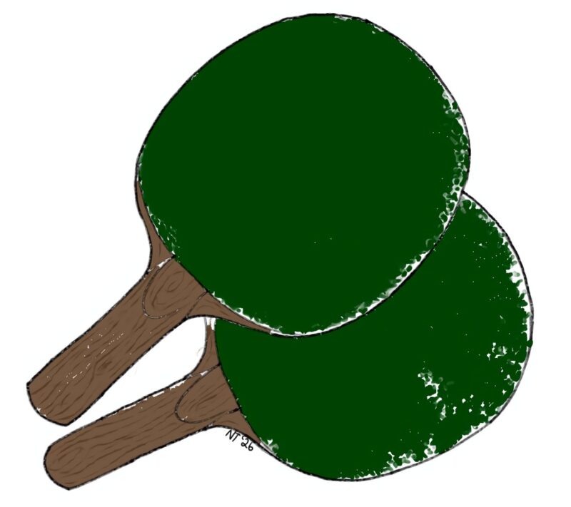 Timothée Chalamet surprises audiences in “Marty Supreme”