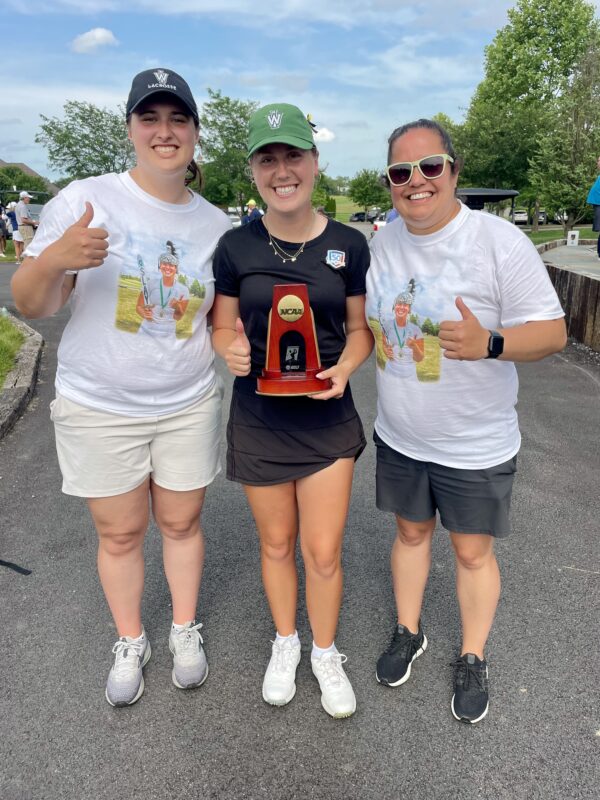 Behind the screens: what is the athletic communications office?