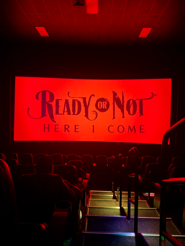 “Ready or Not: Here I Come” breaks the sequel curse